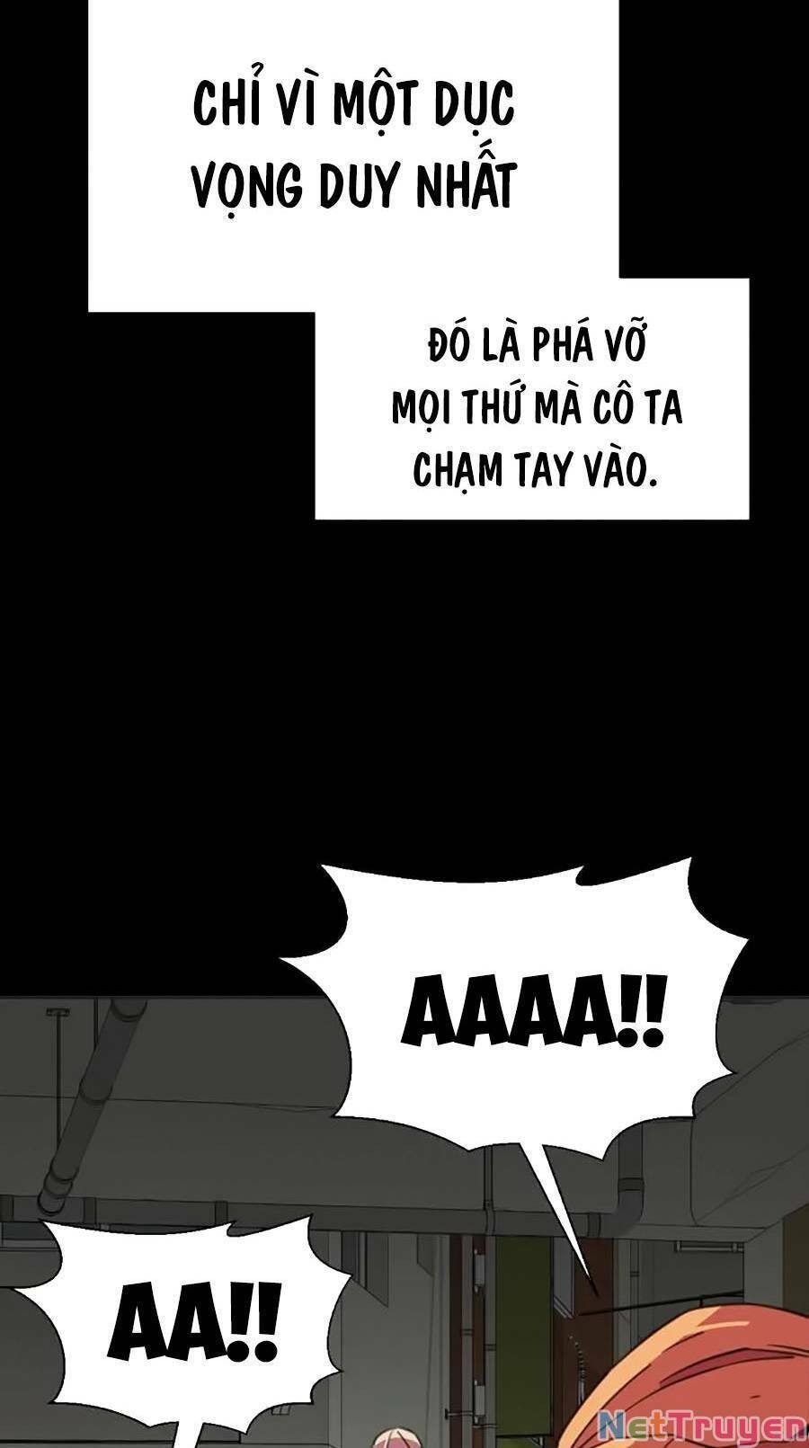 Săn Lùng Bắt Nạt Chapter 16 - 61