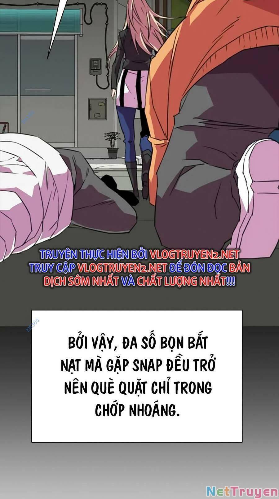 Săn Lùng Bắt Nạt Chapter 16 - 62