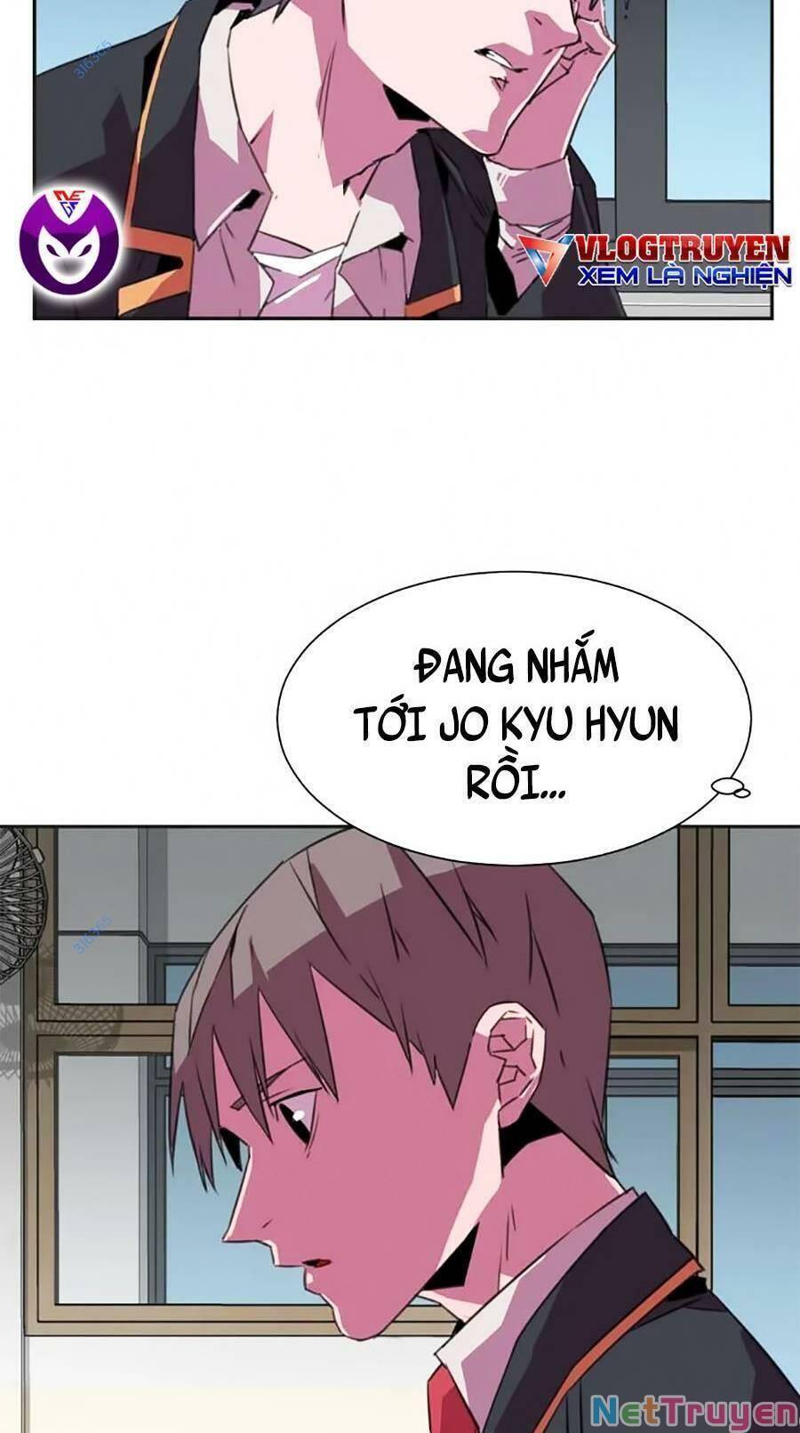 Săn Lùng Bắt Nạt Chapter 16 - 64