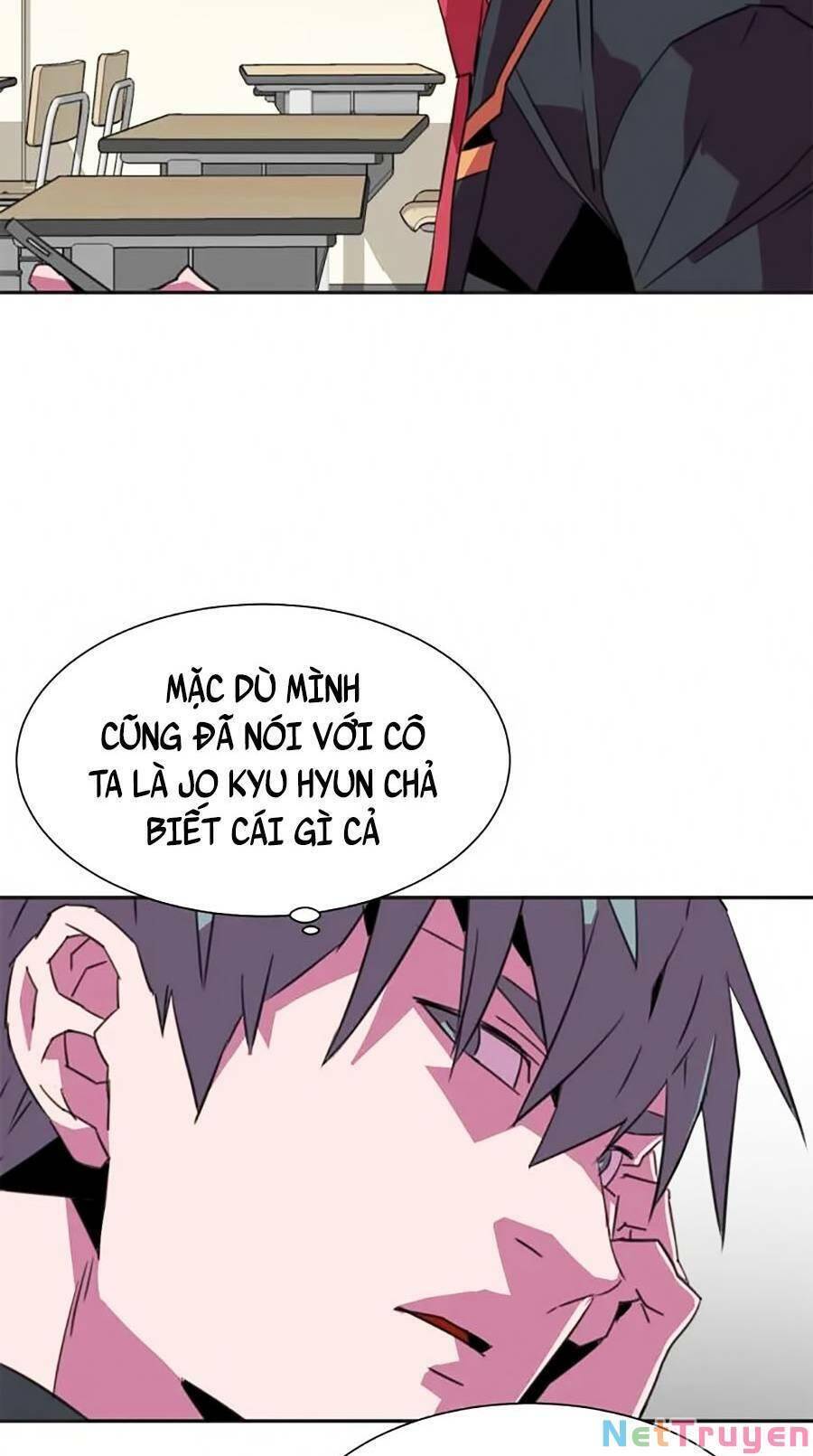 Săn Lùng Bắt Nạt Chapter 16 - 65