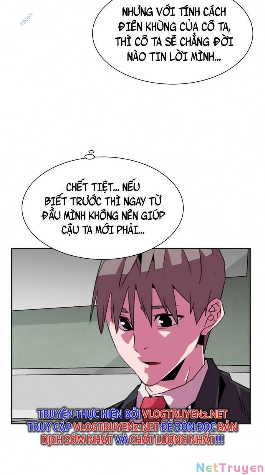 Săn Lùng Bắt Nạt Chapter 16 - 66