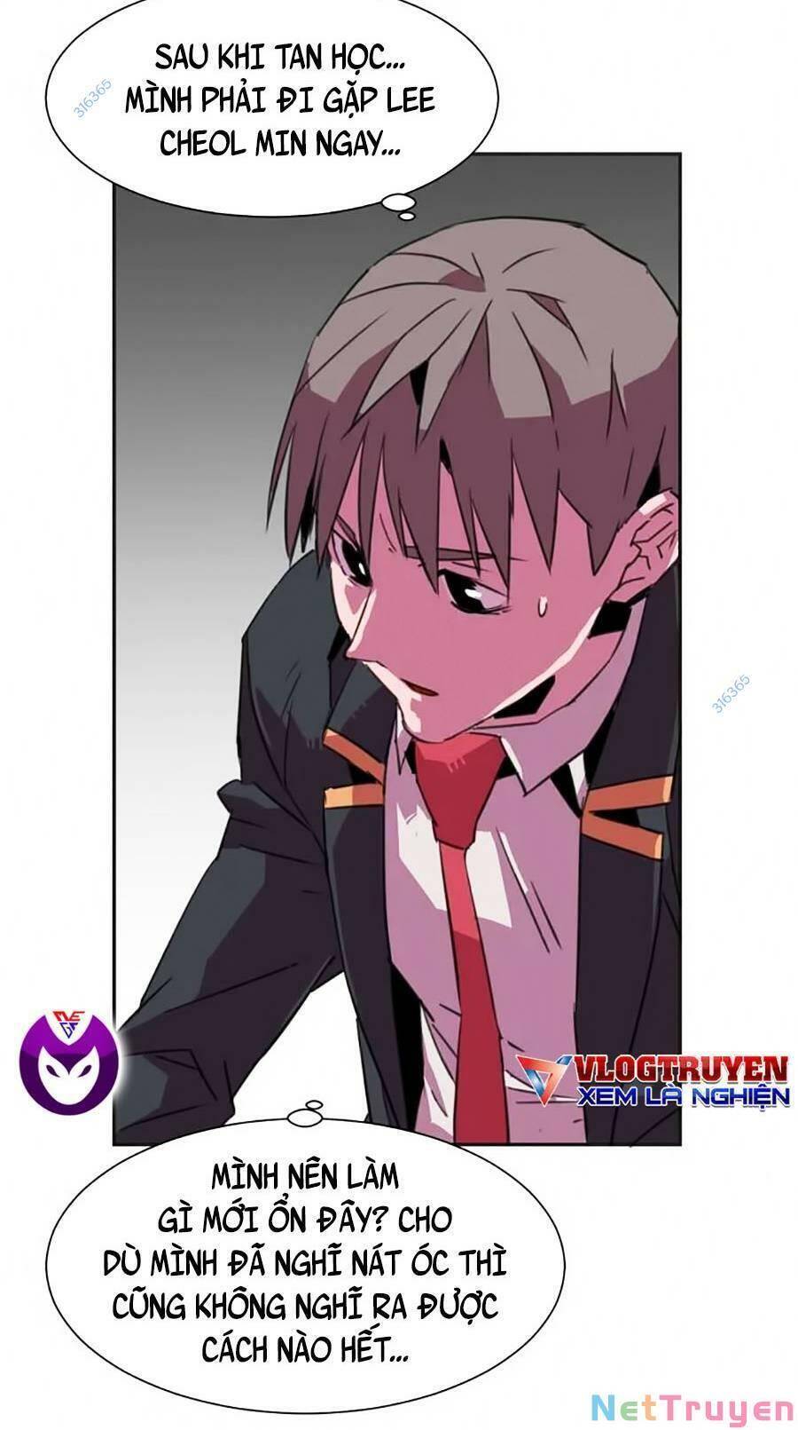Săn Lùng Bắt Nạt Chapter 16 - 68