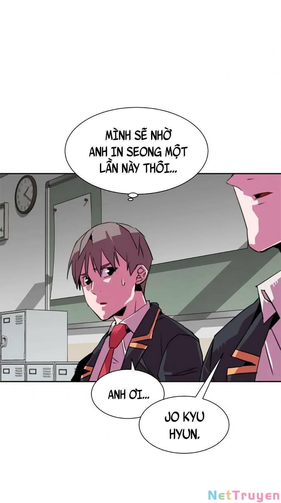 Săn Lùng Bắt Nạt Chapter 16 - 69