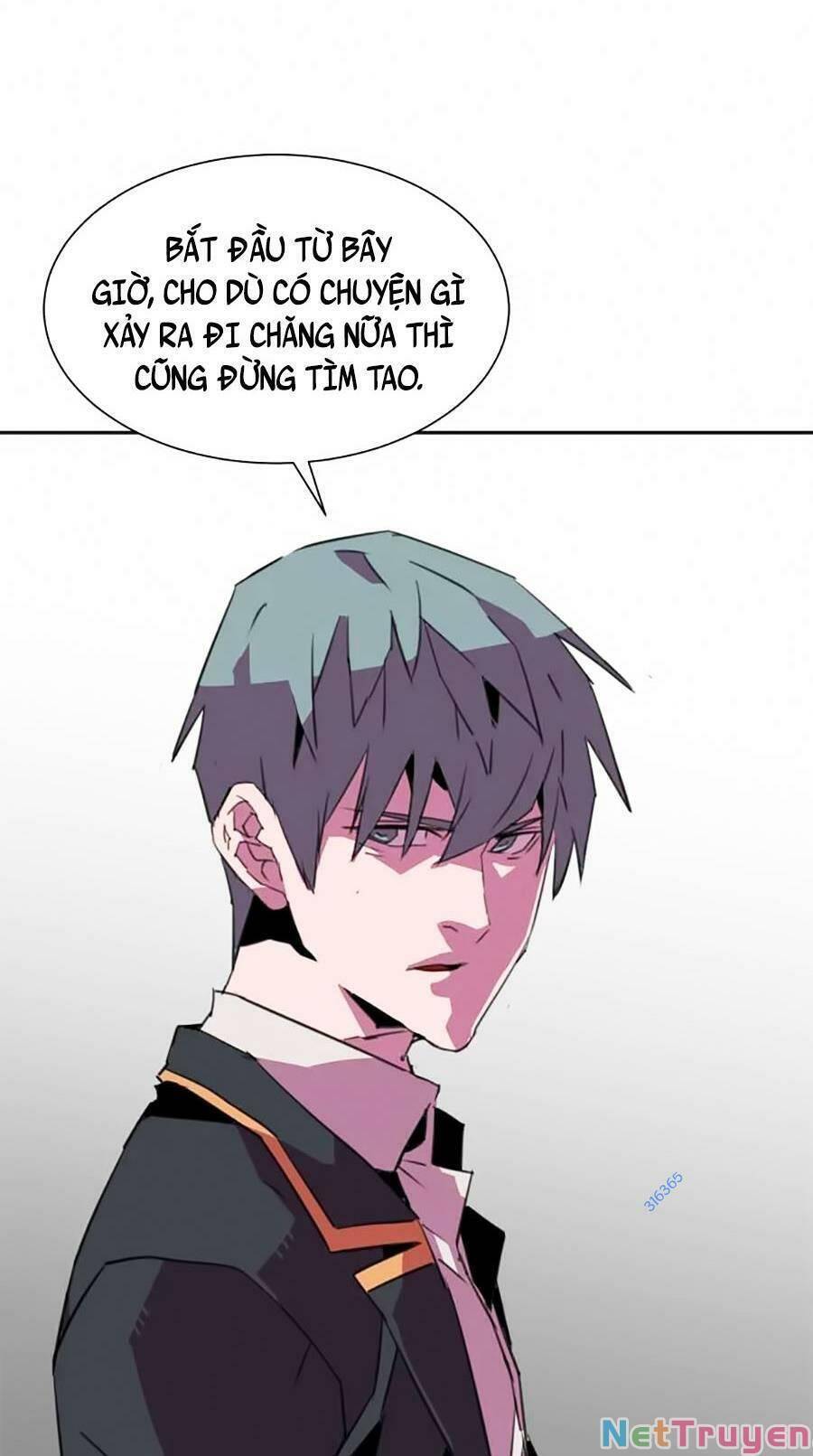 Săn Lùng Bắt Nạt Chapter 16 - 70