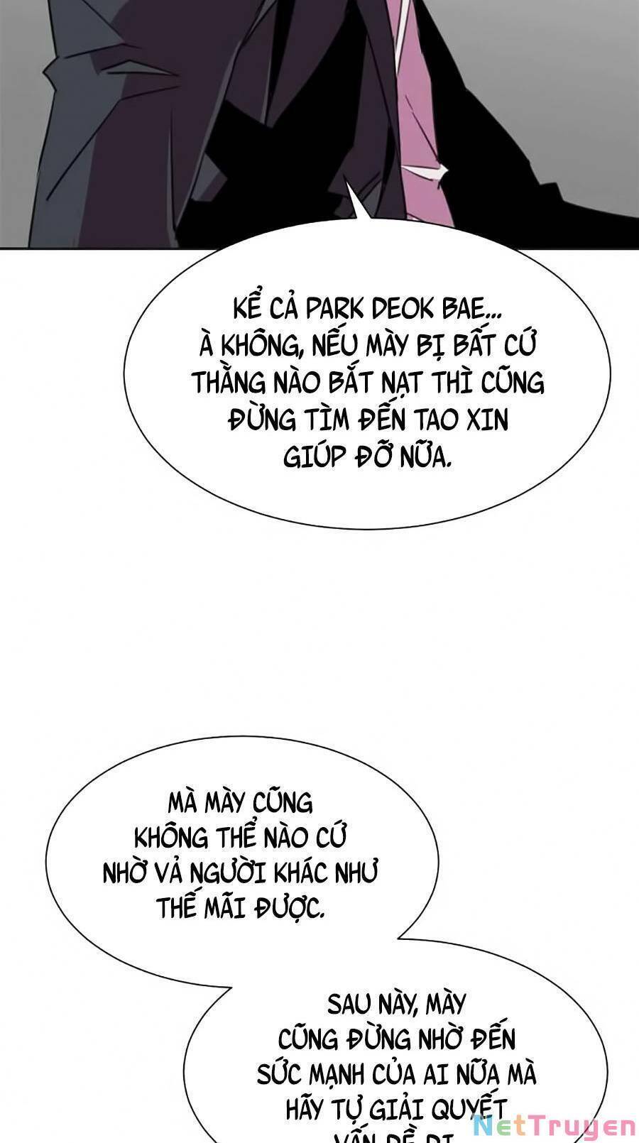 Săn Lùng Bắt Nạt Chapter 16 - 71