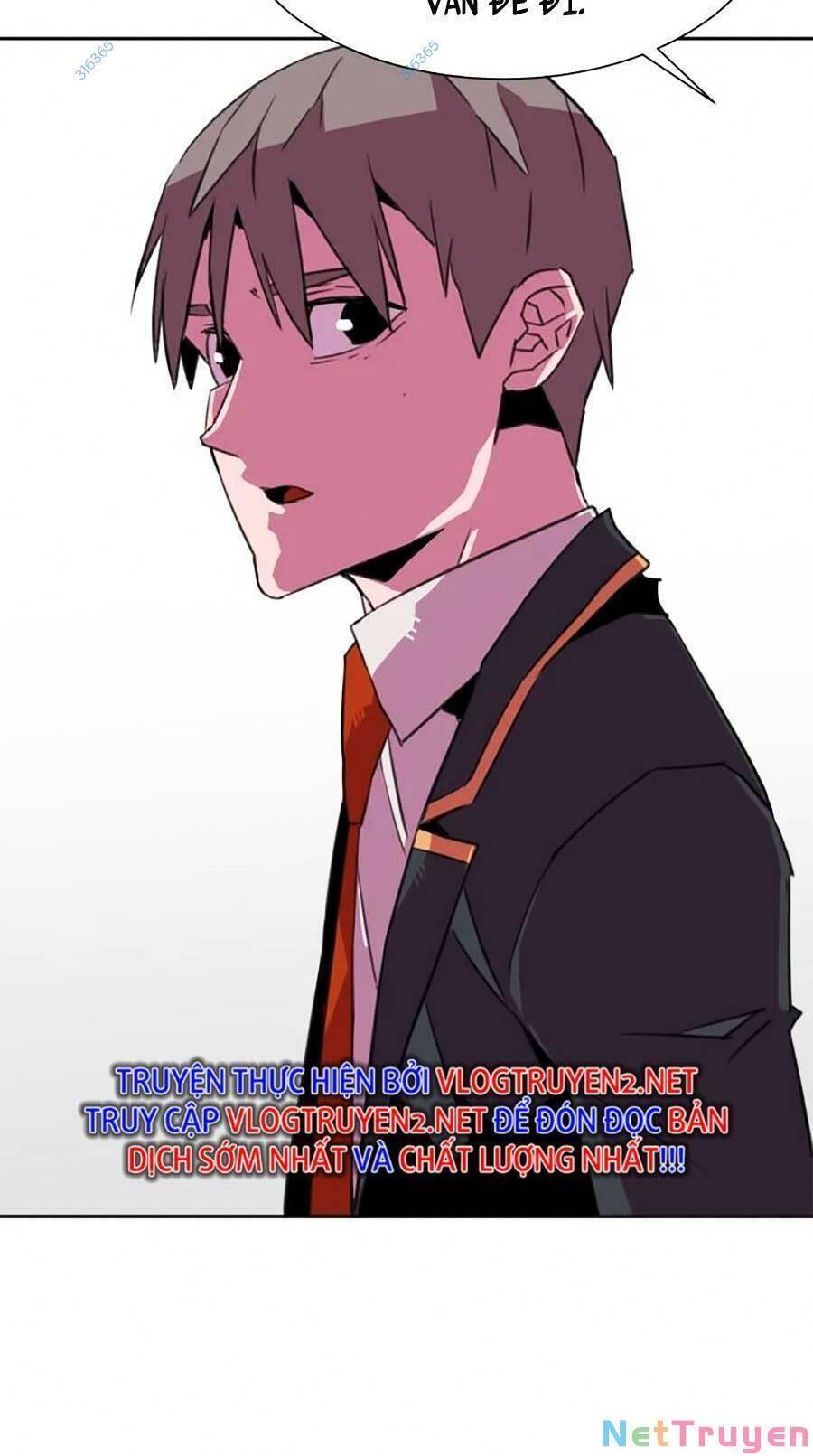 Săn Lùng Bắt Nạt Chapter 16 - 72