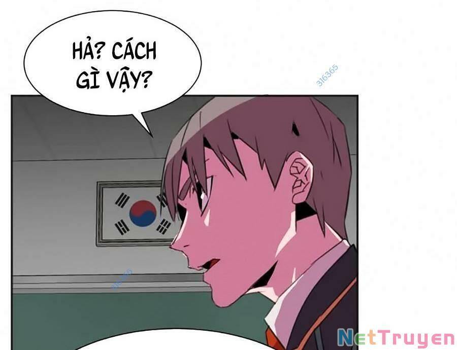 Săn Lùng Bắt Nạt Chapter 16 - 78