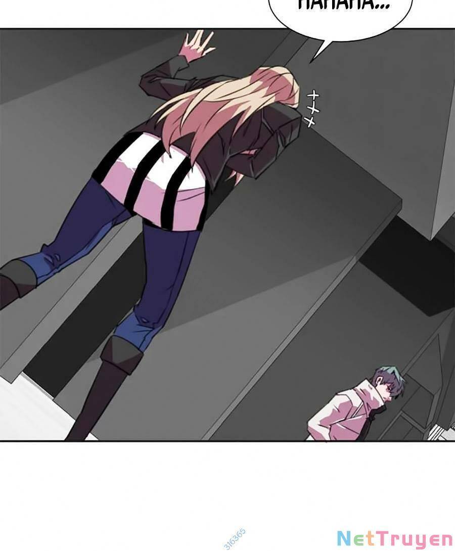 Săn Lùng Bắt Nạt Chapter 16 - 9