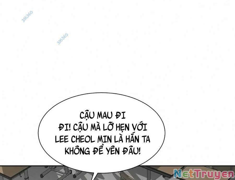 Săn Lùng Bắt Nạt Chapter 16 - 90