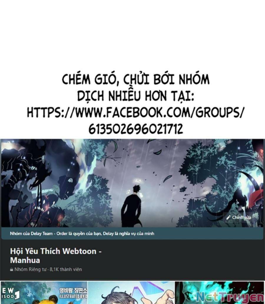 Săn Lùng Bắt Nạt Chapter 17 - 1