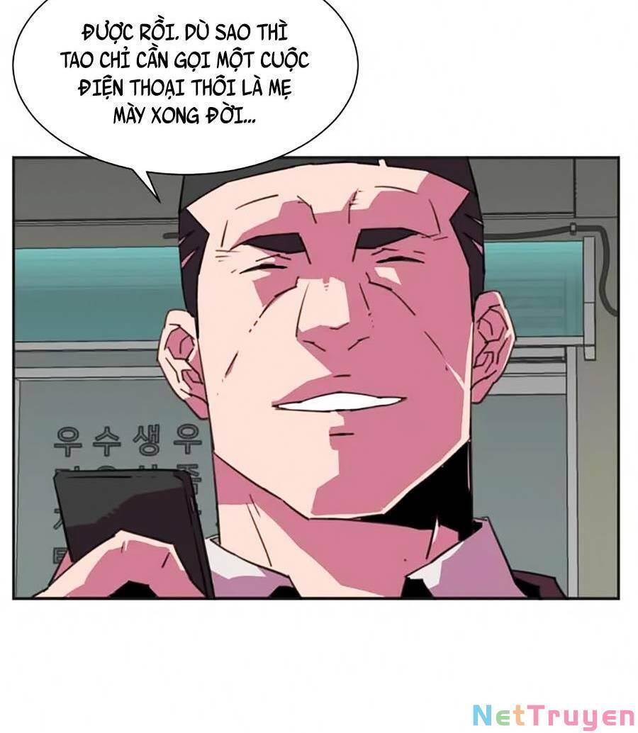 Săn Lùng Bắt Nạt Chapter 17 - 15