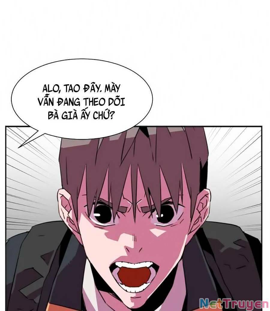Săn Lùng Bắt Nạt Chapter 17 - 16