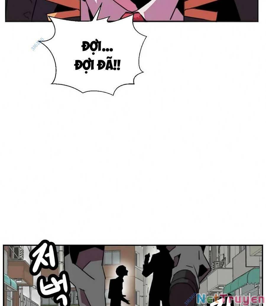 Săn Lùng Bắt Nạt Chapter 17 - 17