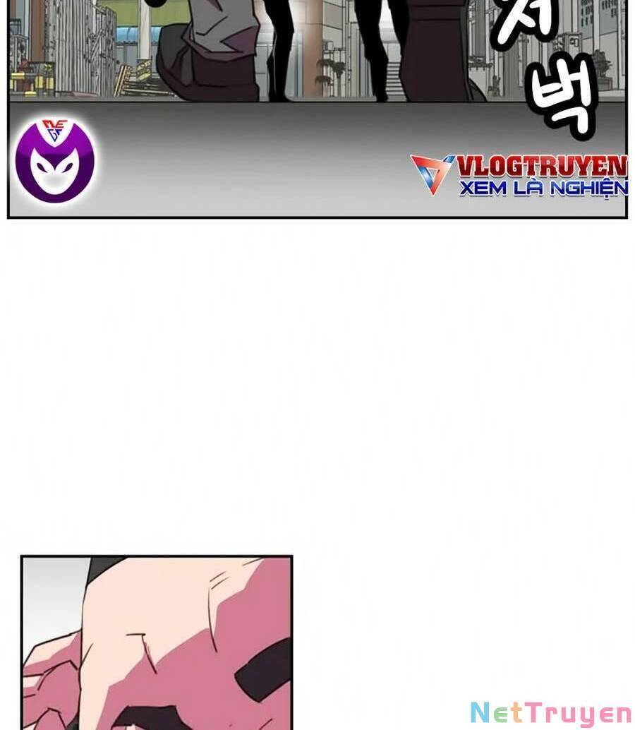 Săn Lùng Bắt Nạt Chapter 17 - 18