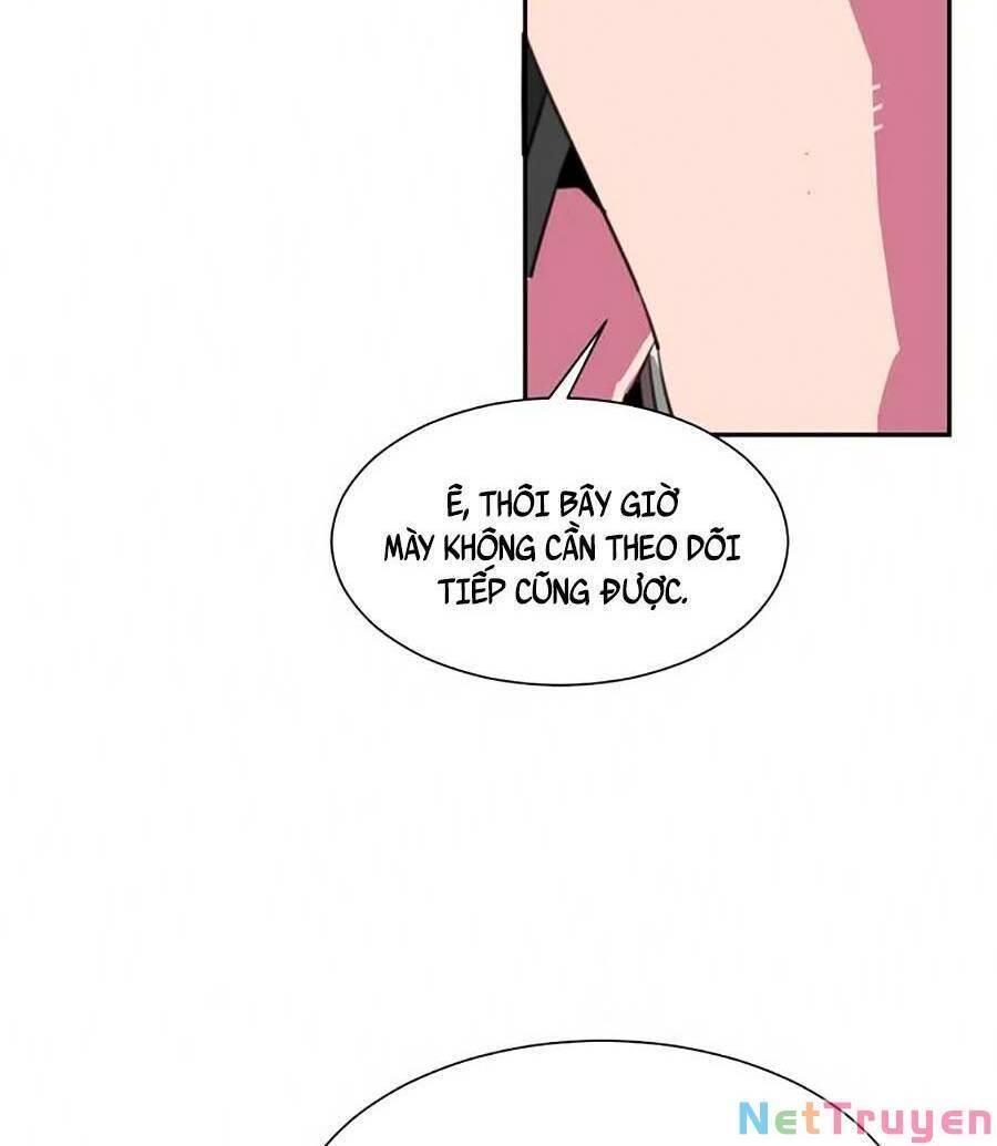 Săn Lùng Bắt Nạt Chapter 17 - 20