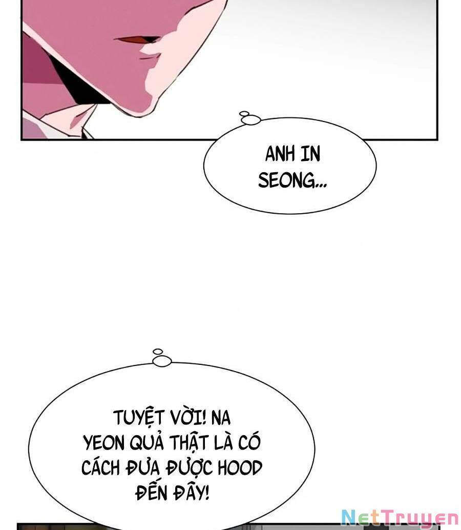 Săn Lùng Bắt Nạt Chapter 17 - 24