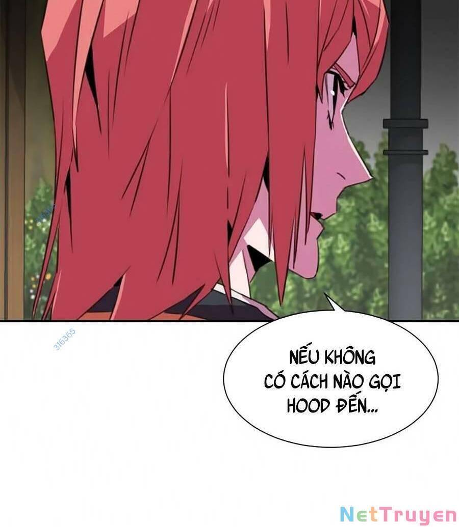 Săn Lùng Bắt Nạt Chapter 17 - 26