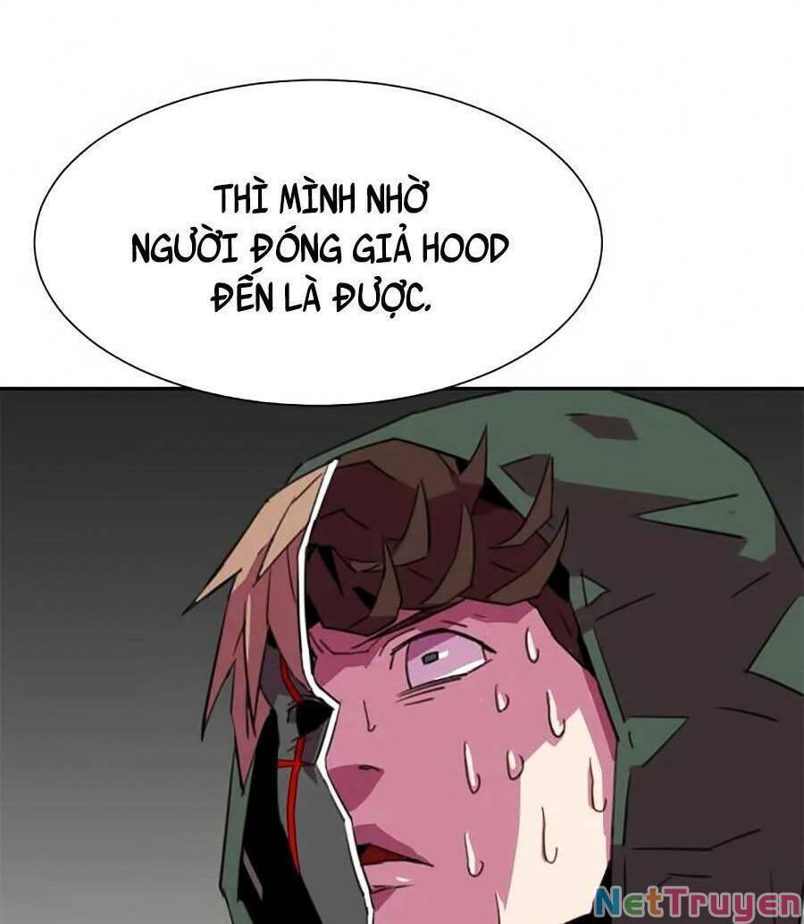 Săn Lùng Bắt Nạt Chapter 17 - 28