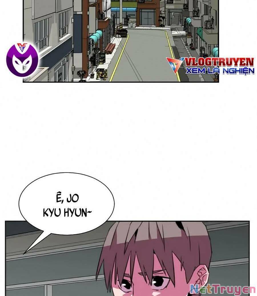 Săn Lùng Bắt Nạt Chapter 17 - 4