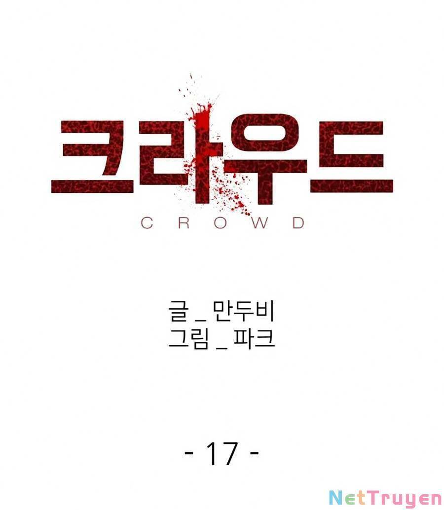 Săn Lùng Bắt Nạt Chapter 17 - 31