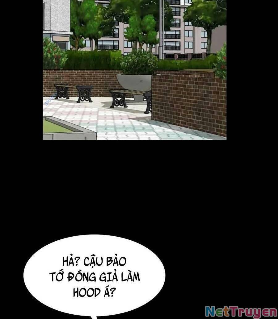 Săn Lùng Bắt Nạt Chapter 17 - 34