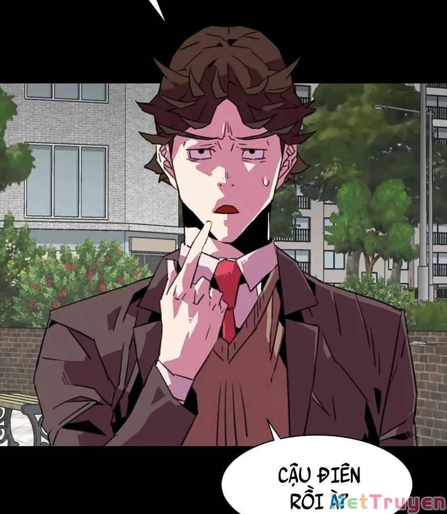 Săn Lùng Bắt Nạt Chapter 17 - 35
