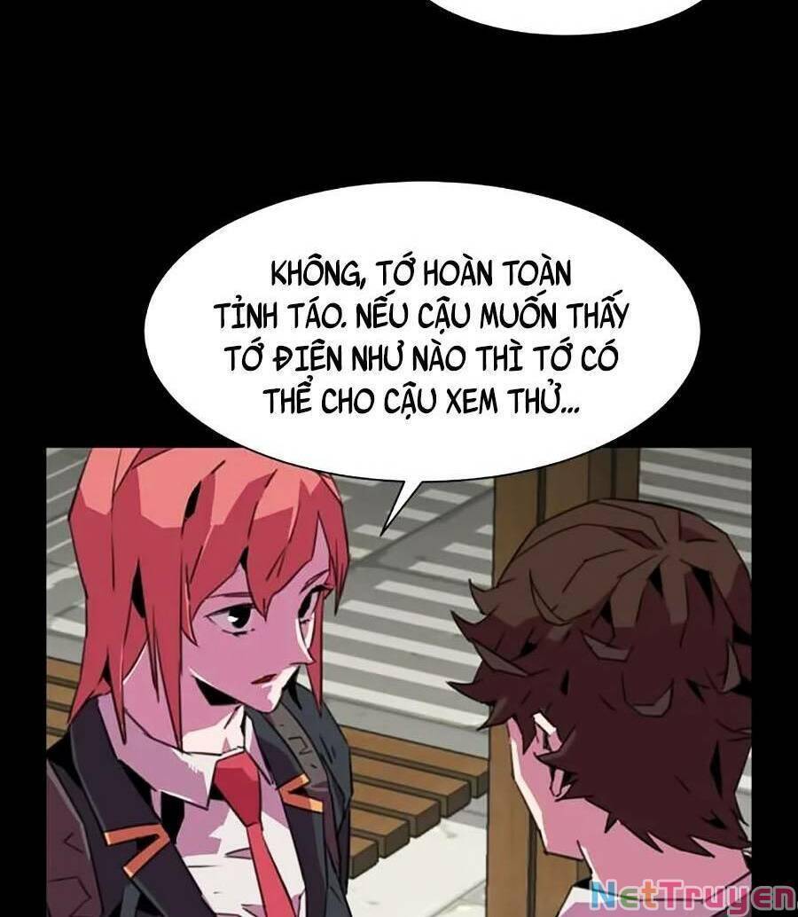 Săn Lùng Bắt Nạt Chapter 17 - 36