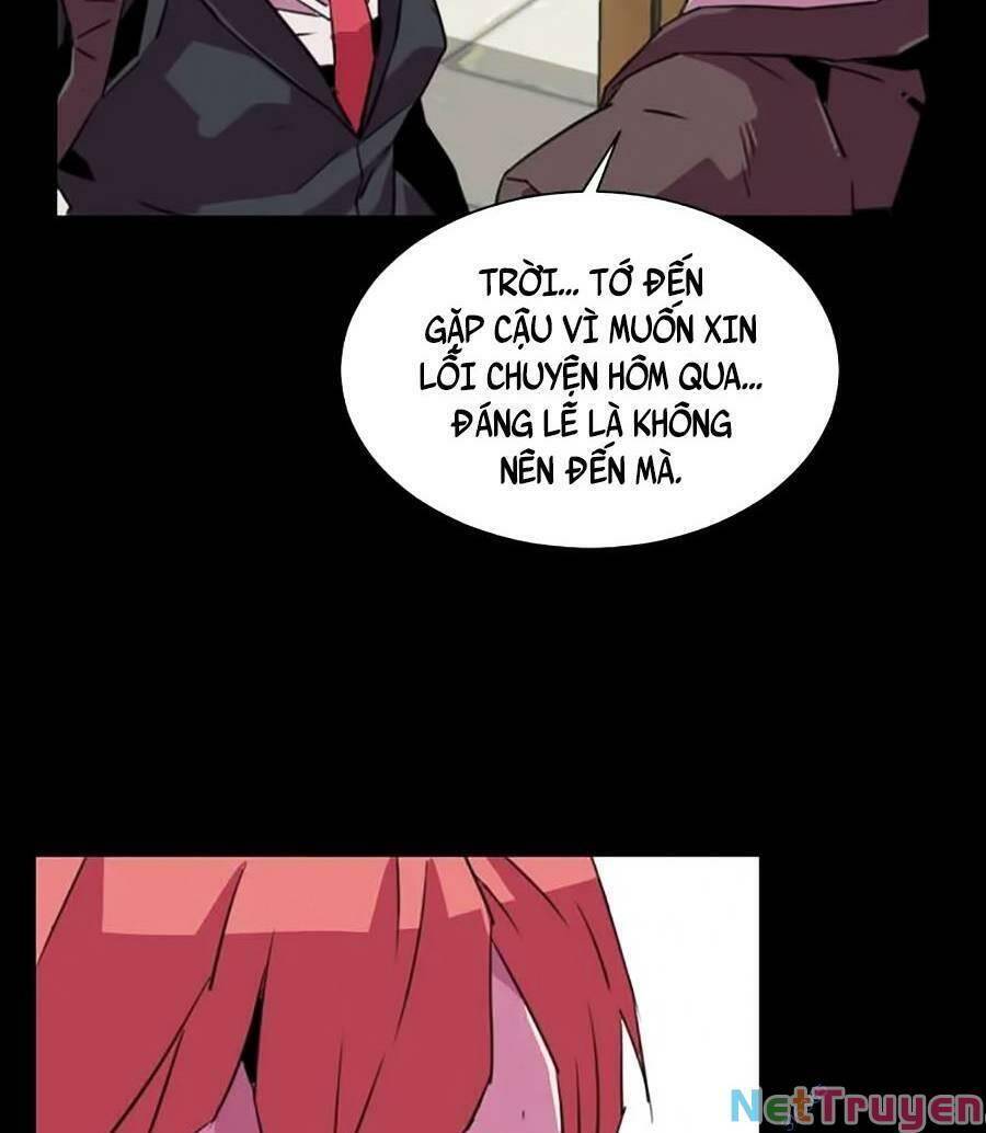 Săn Lùng Bắt Nạt Chapter 17 - 37
