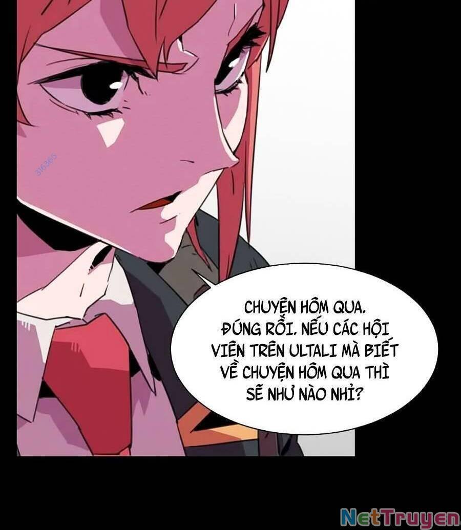 Săn Lùng Bắt Nạt Chapter 17 - 38