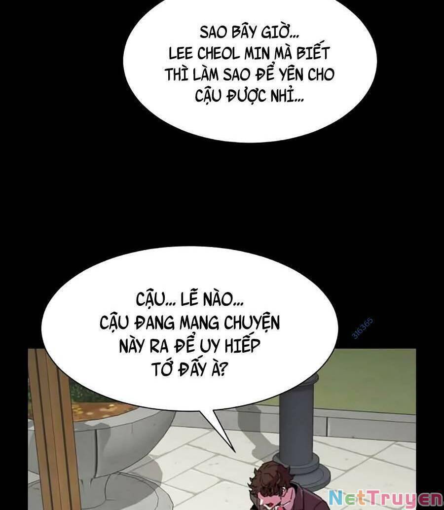 Săn Lùng Bắt Nạt Chapter 17 - 42