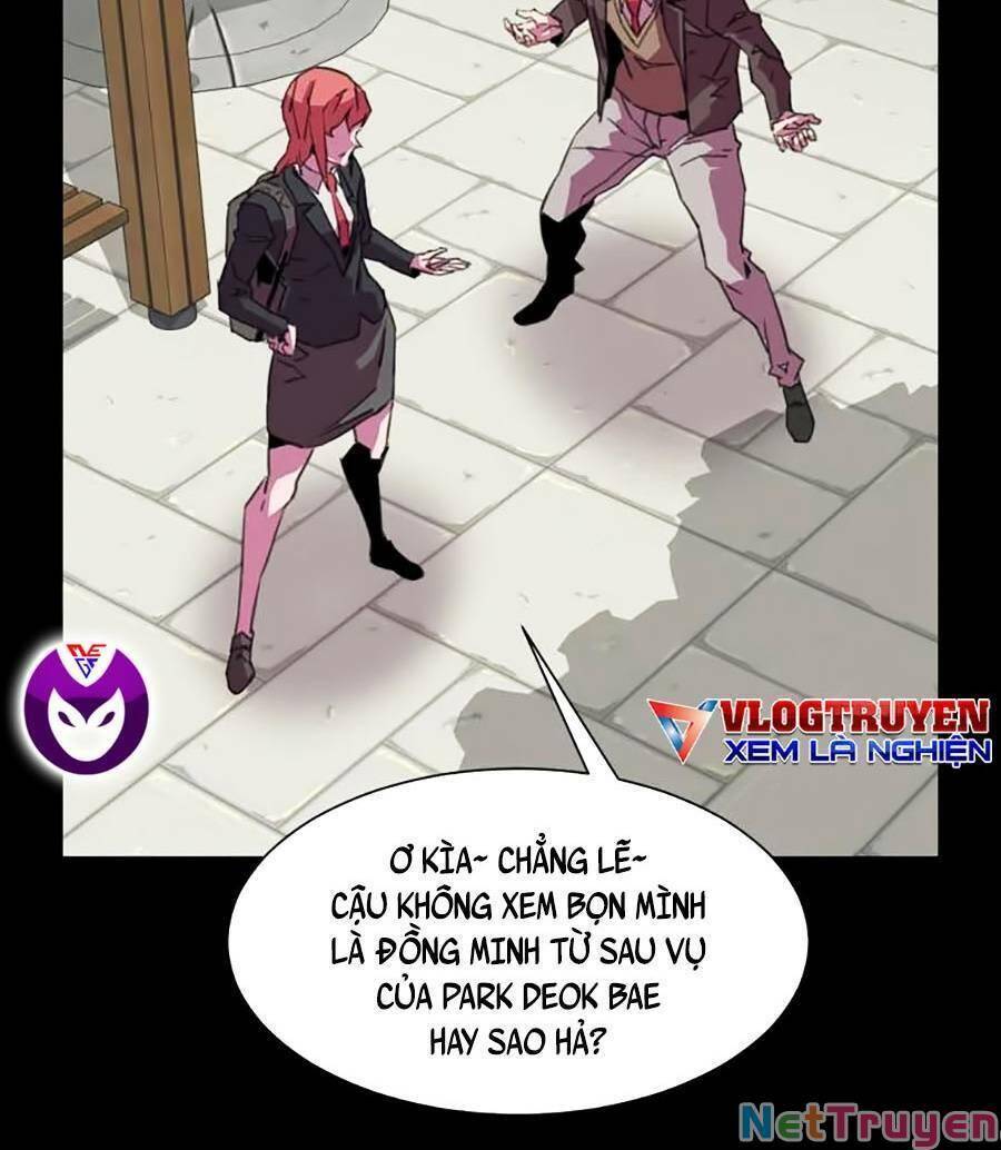 Săn Lùng Bắt Nạt Chapter 17 - 43