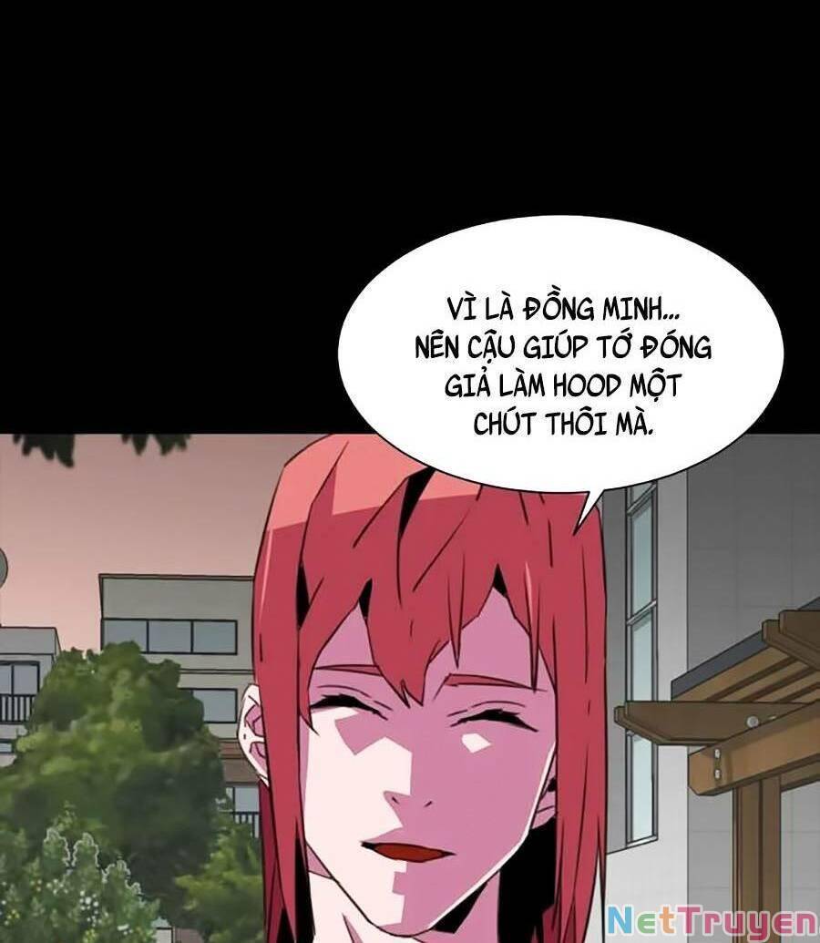 Săn Lùng Bắt Nạt Chapter 17 - 44