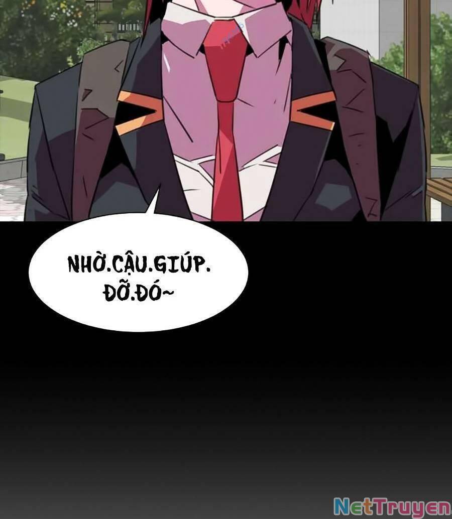 Săn Lùng Bắt Nạt Chapter 17 - 45