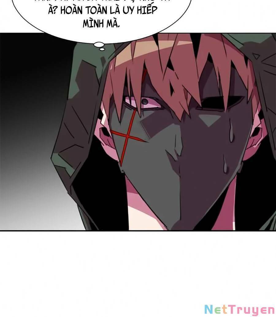 Săn Lùng Bắt Nạt Chapter 17 - 47