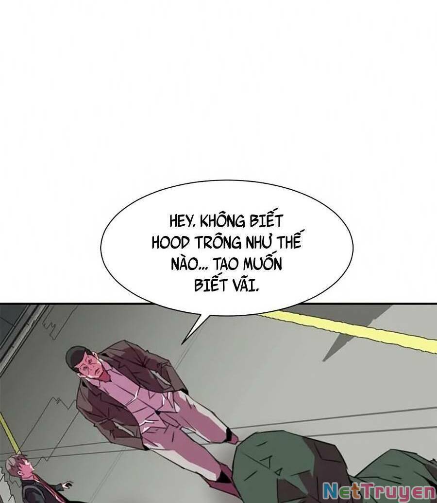 Săn Lùng Bắt Nạt Chapter 17 - 48