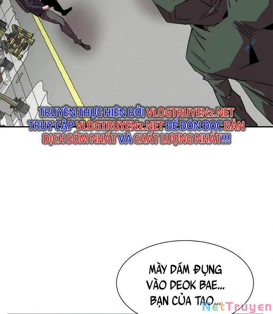 Săn Lùng Bắt Nạt Chapter 17 - 49