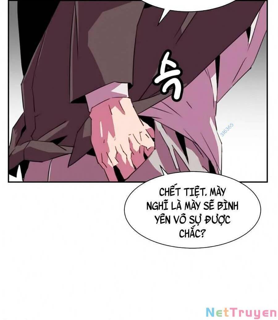 Săn Lùng Bắt Nạt Chapter 17 - 50