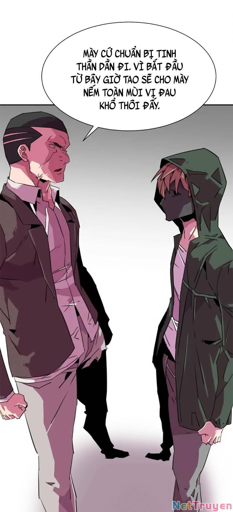 Săn Lùng Bắt Nạt Chapter 17 - 51