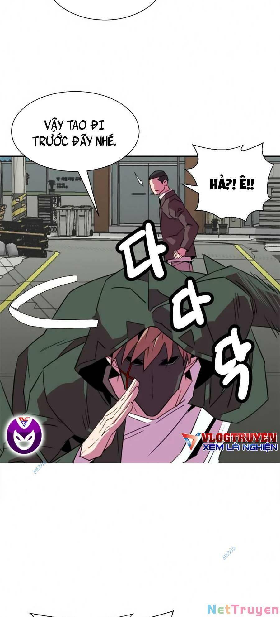 Săn Lùng Bắt Nạt Chapter 17 - 56