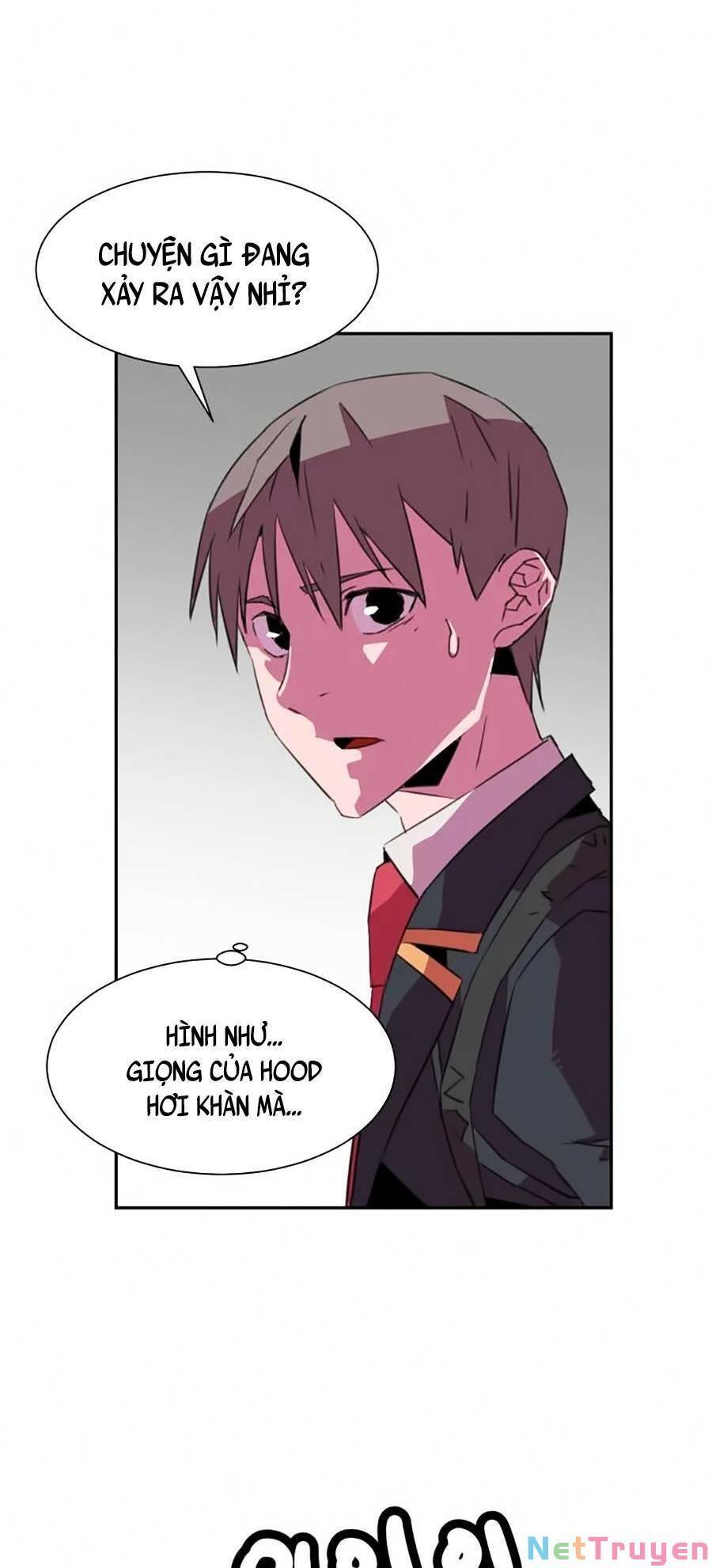 Săn Lùng Bắt Nạt Chapter 17 - 59