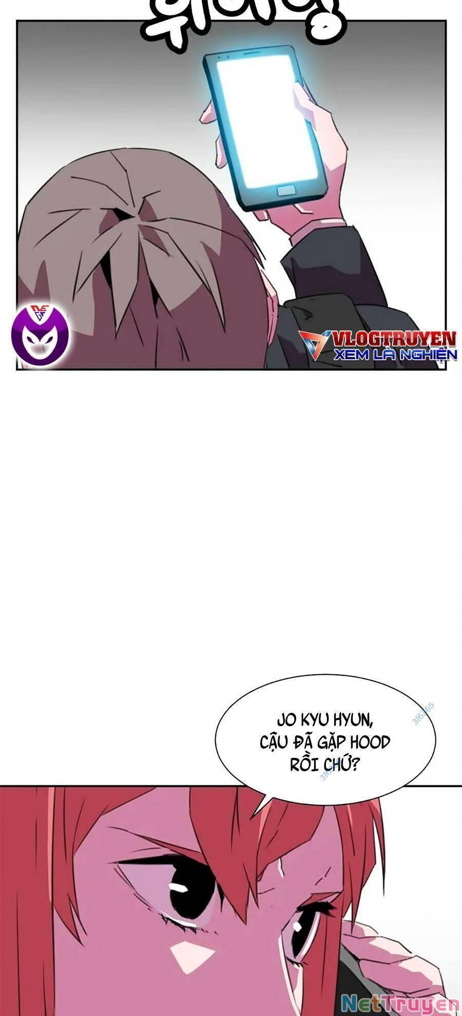 Săn Lùng Bắt Nạt Chapter 17 - 60