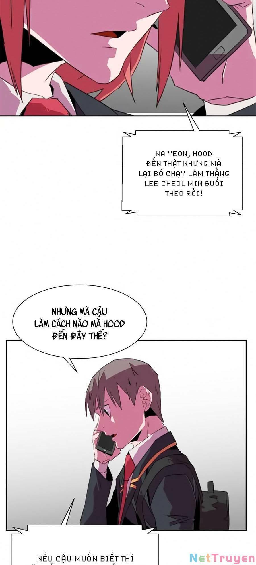 Săn Lùng Bắt Nạt Chapter 17 - 61