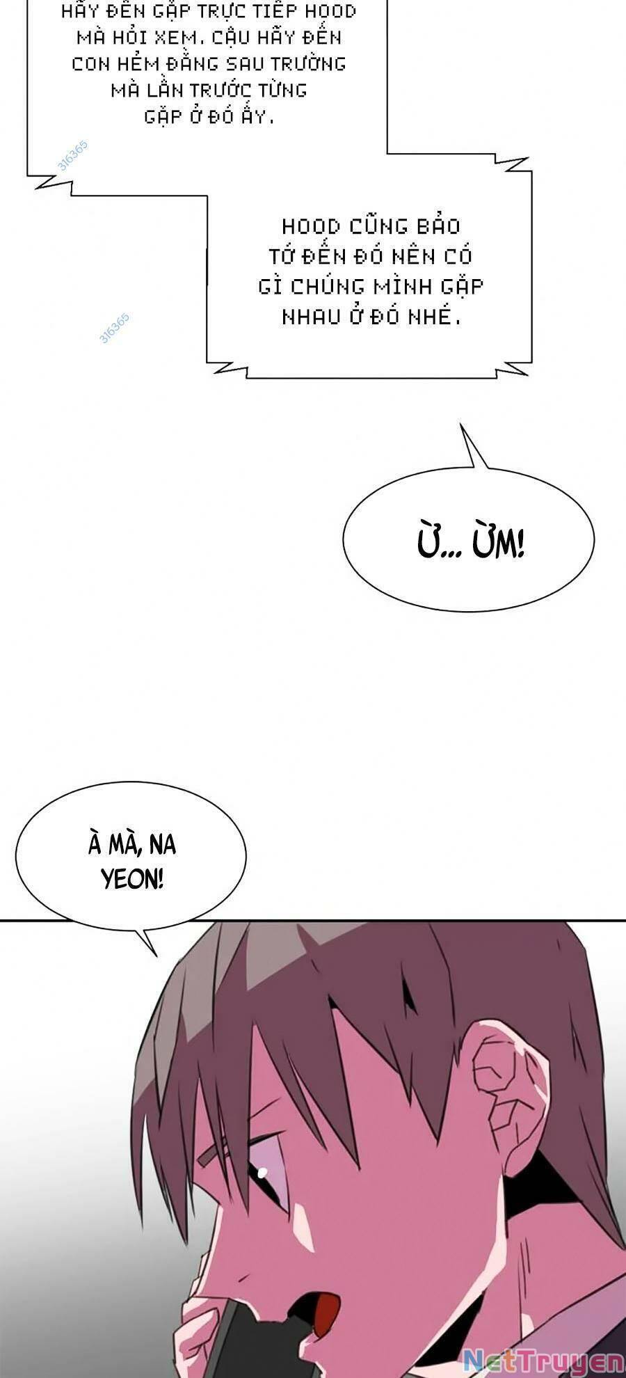 Săn Lùng Bắt Nạt Chapter 17 - 62