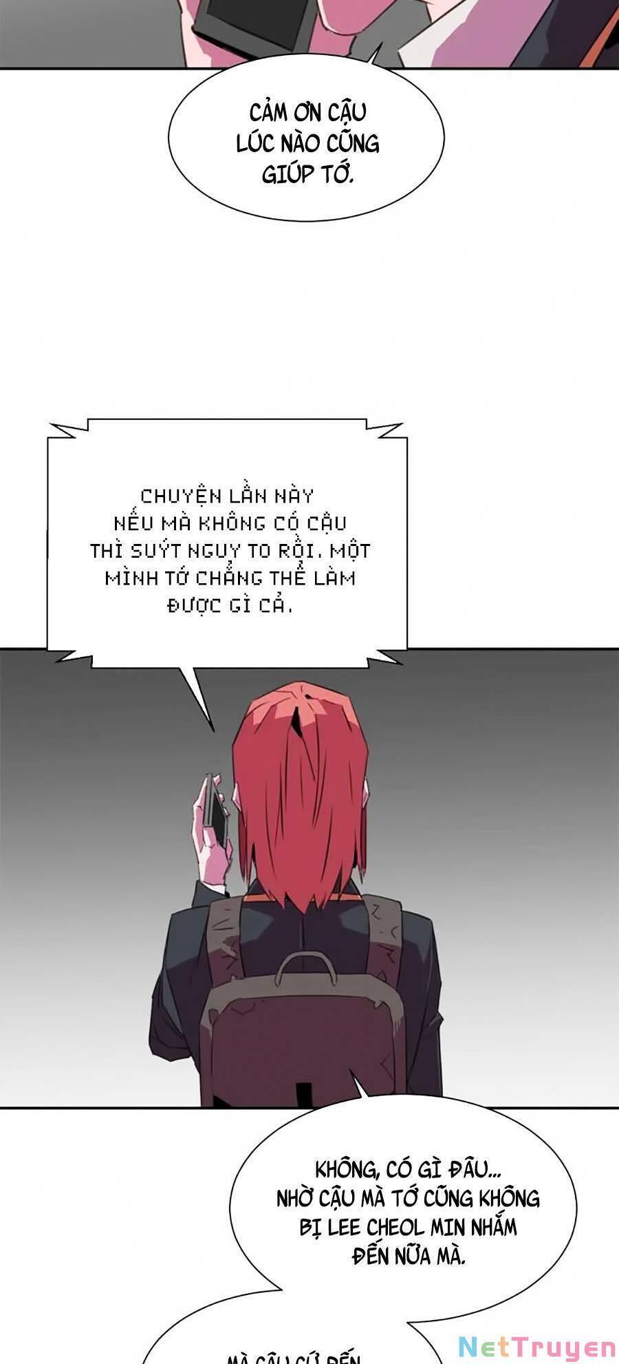 Săn Lùng Bắt Nạt Chapter 17 - 63