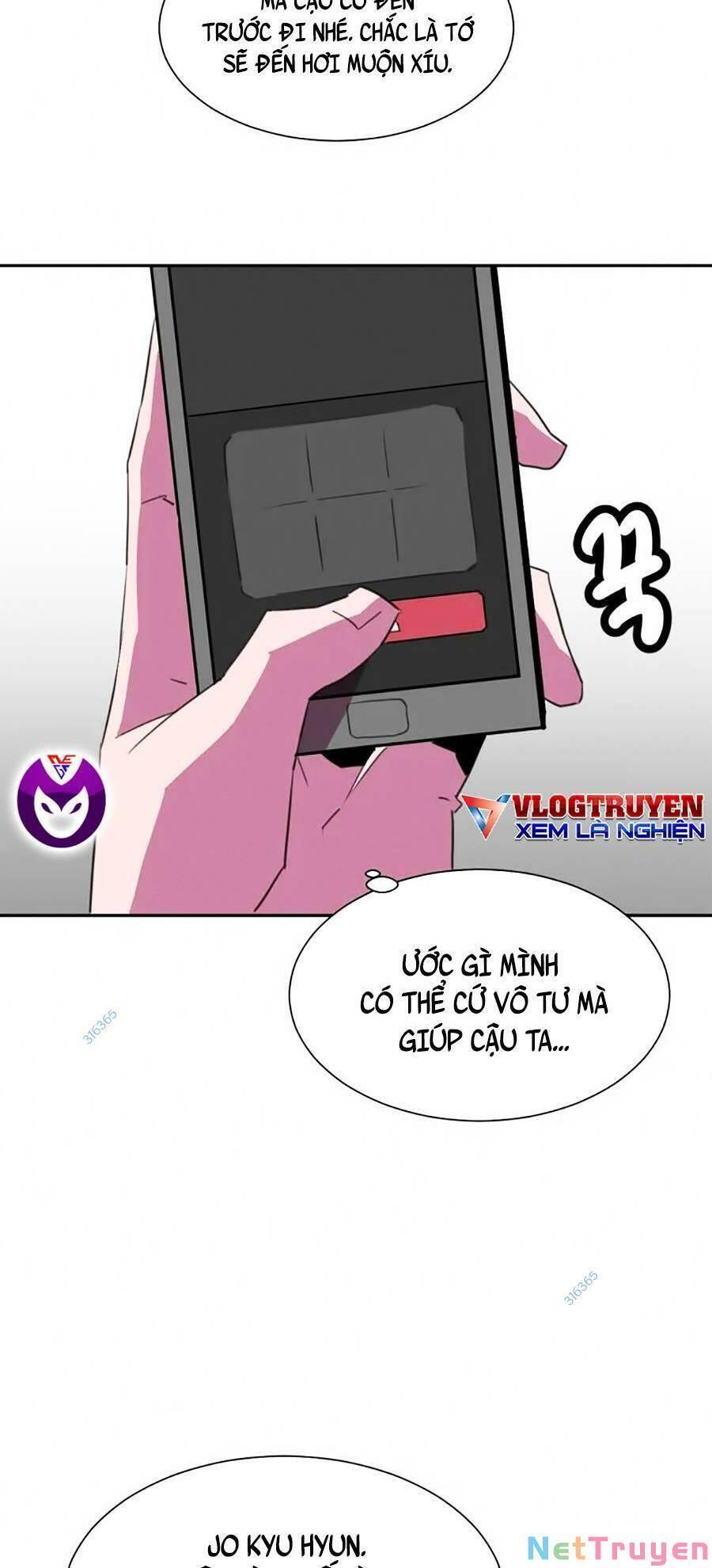 Săn Lùng Bắt Nạt Chapter 17 - 64
