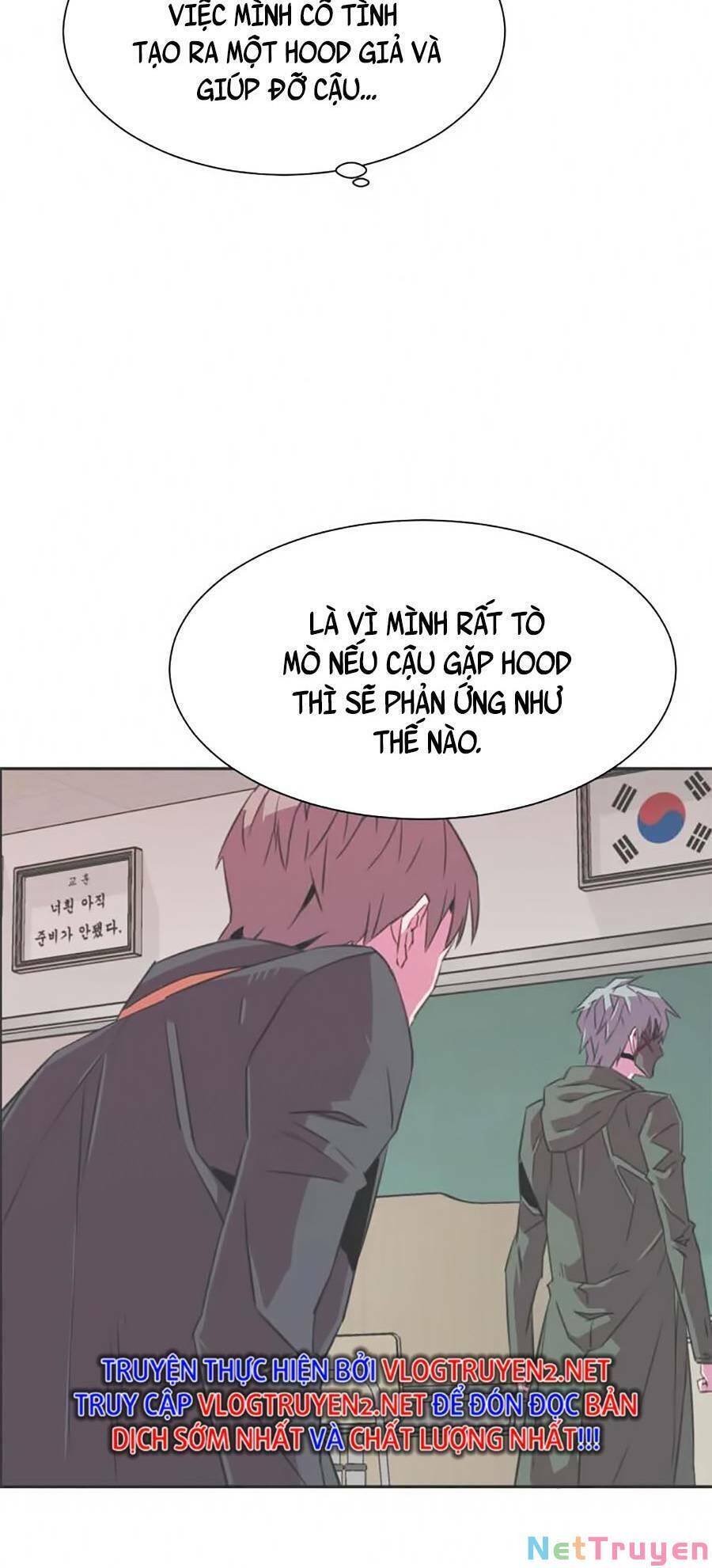 Săn Lùng Bắt Nạt Chapter 17 - 65