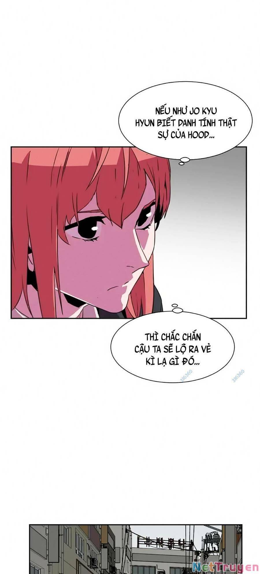 Săn Lùng Bắt Nạt Chapter 17 - 66