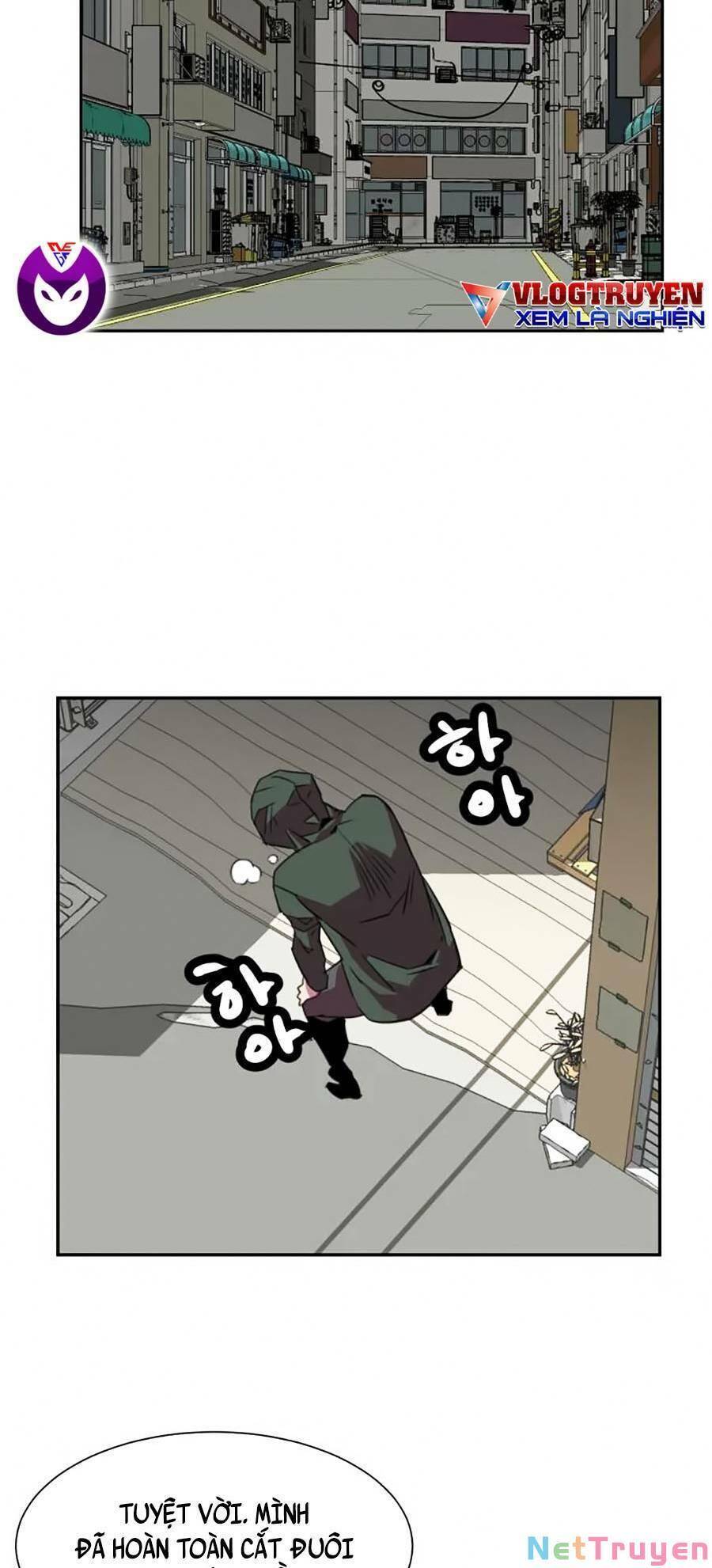 Săn Lùng Bắt Nạt Chapter 17 - 67