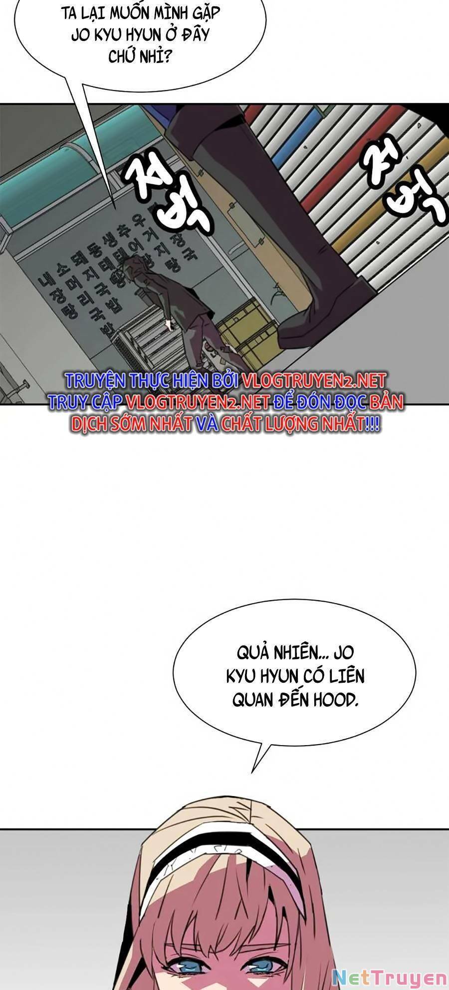 Săn Lùng Bắt Nạt Chapter 17 - 69