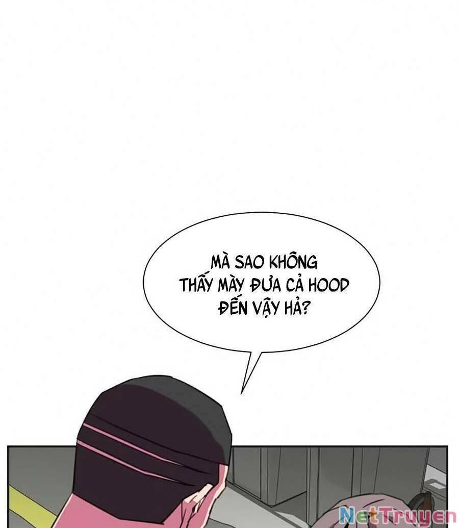 Săn Lùng Bắt Nạt Chapter 17 - 8